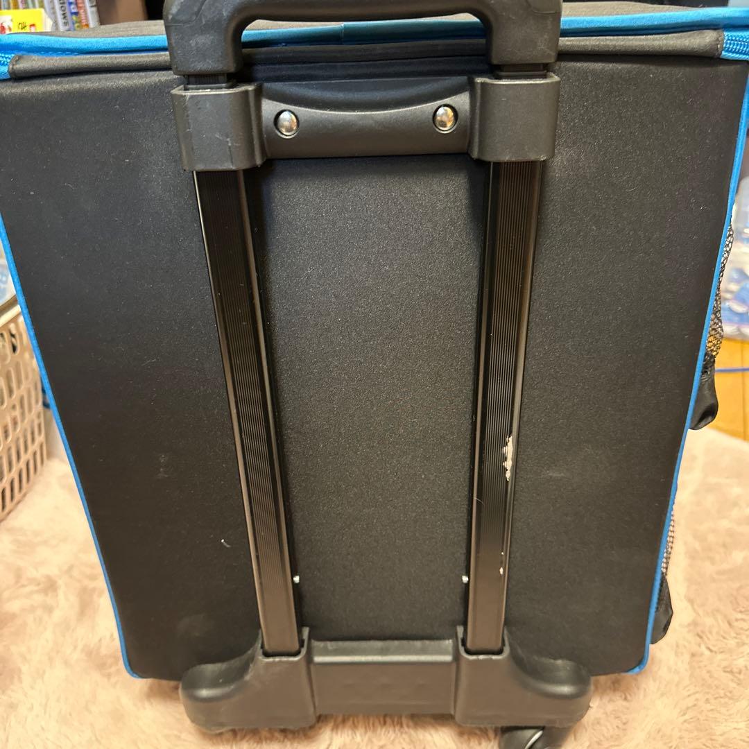 クリエイティブメモリーズ キャリーケース