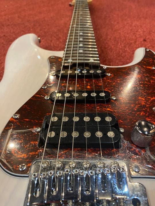 SCHECTER(シェクター) OL-ST/BLD