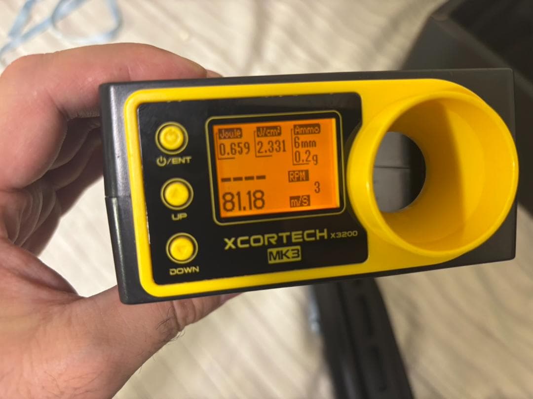 全部新古美品 東京マルイ VSR-ONE ライフルスコープ+スペアマガジン