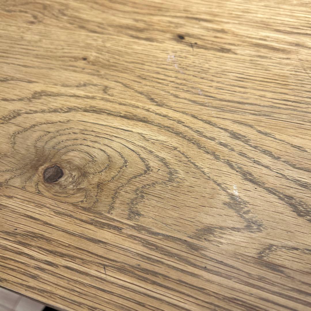 ウニコunico ADDY アディ ダイニングテーブル W150