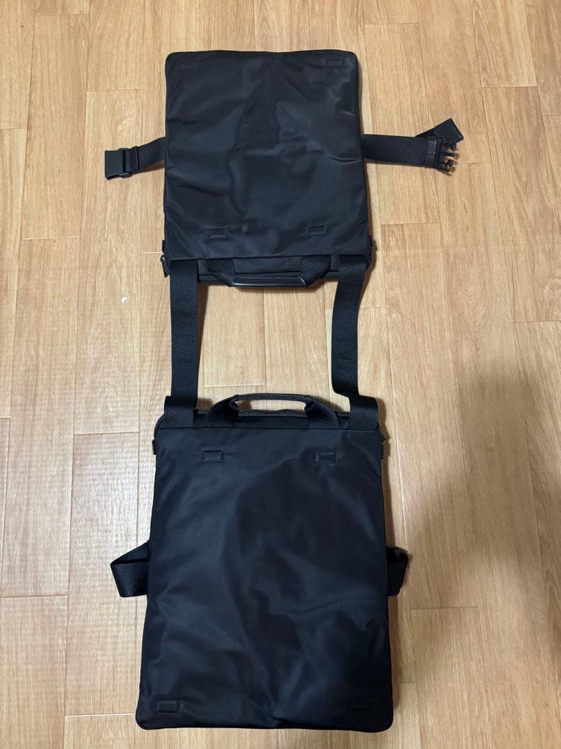 ※dapper※【新品】RIMOWA Cabinスーツケース用ハーネス