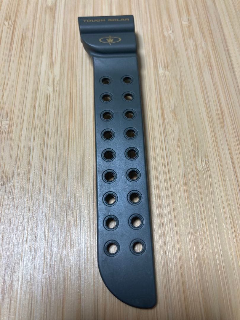 フロッグマン frogman GW-200TC-3JR ベルト　ベゼル