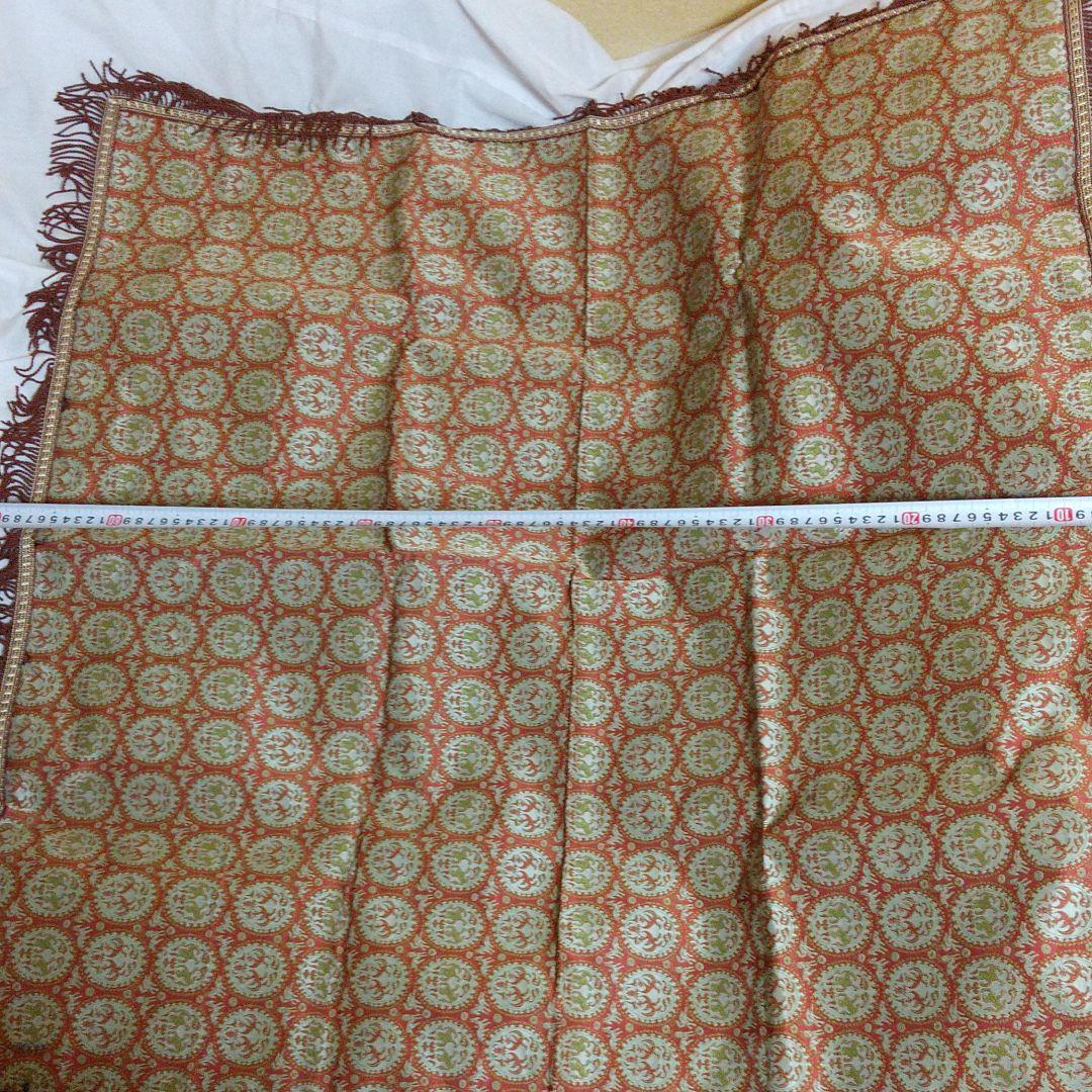 正倉院宝物裂大和錦