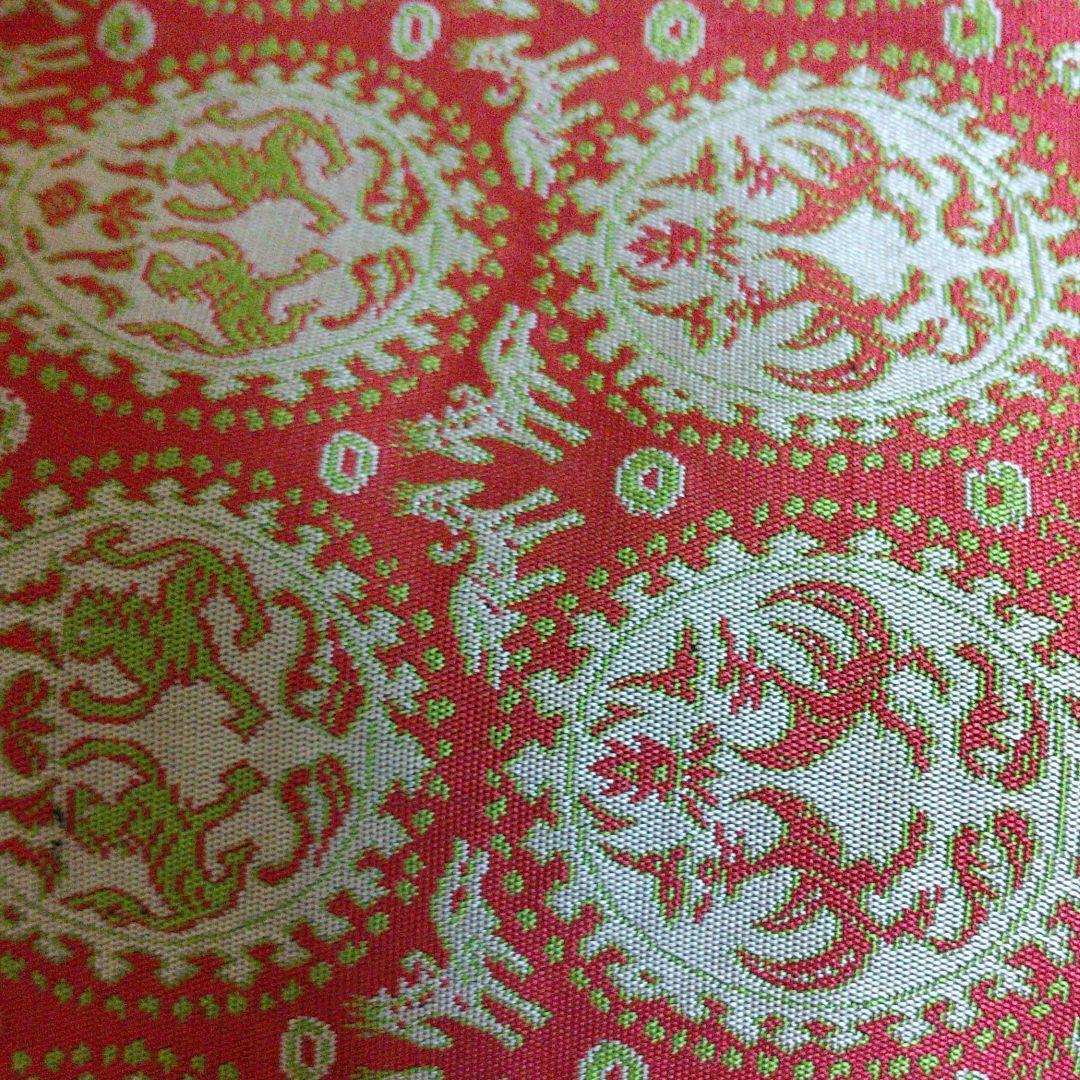 正倉院宝物裂大和錦