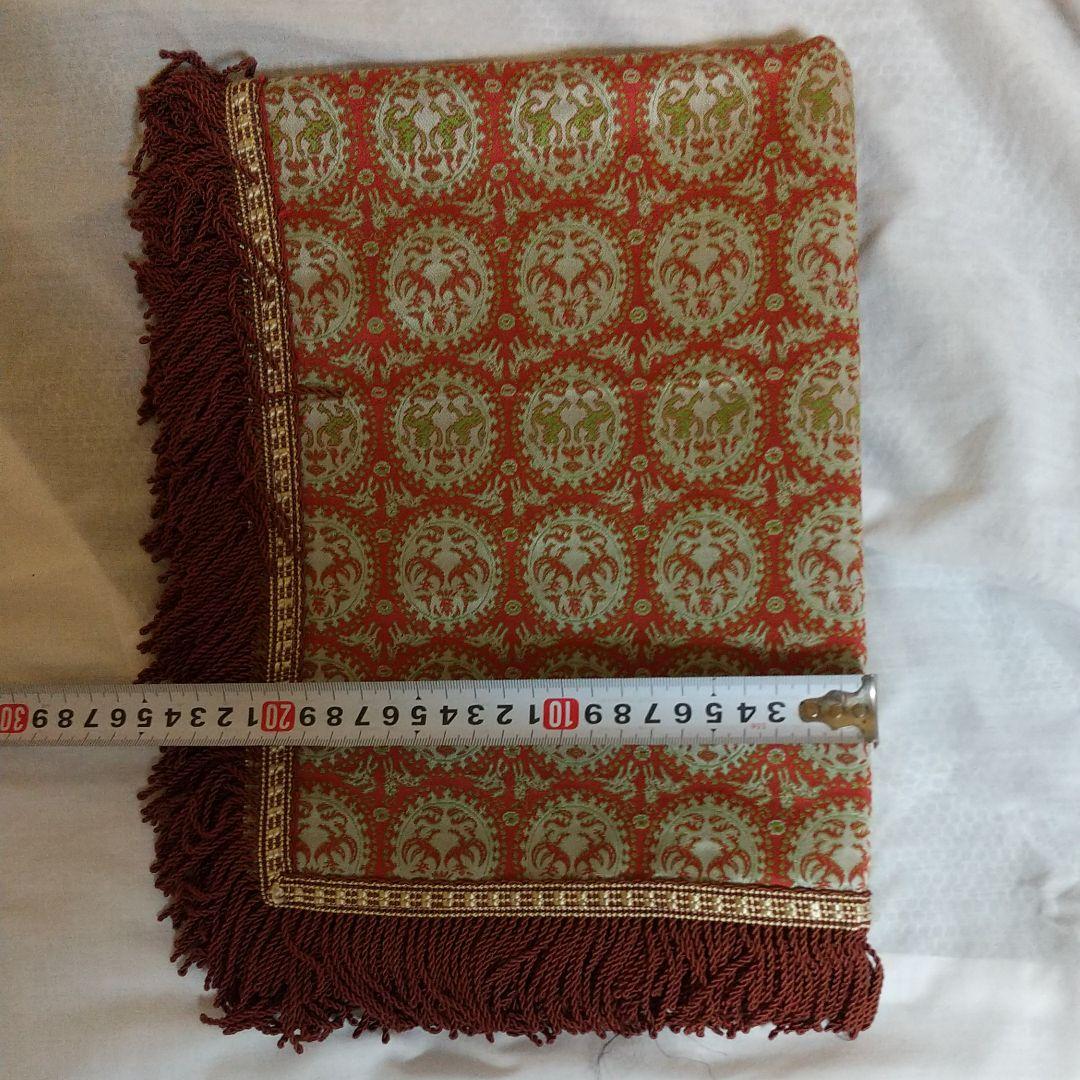 正倉院宝物裂大和錦