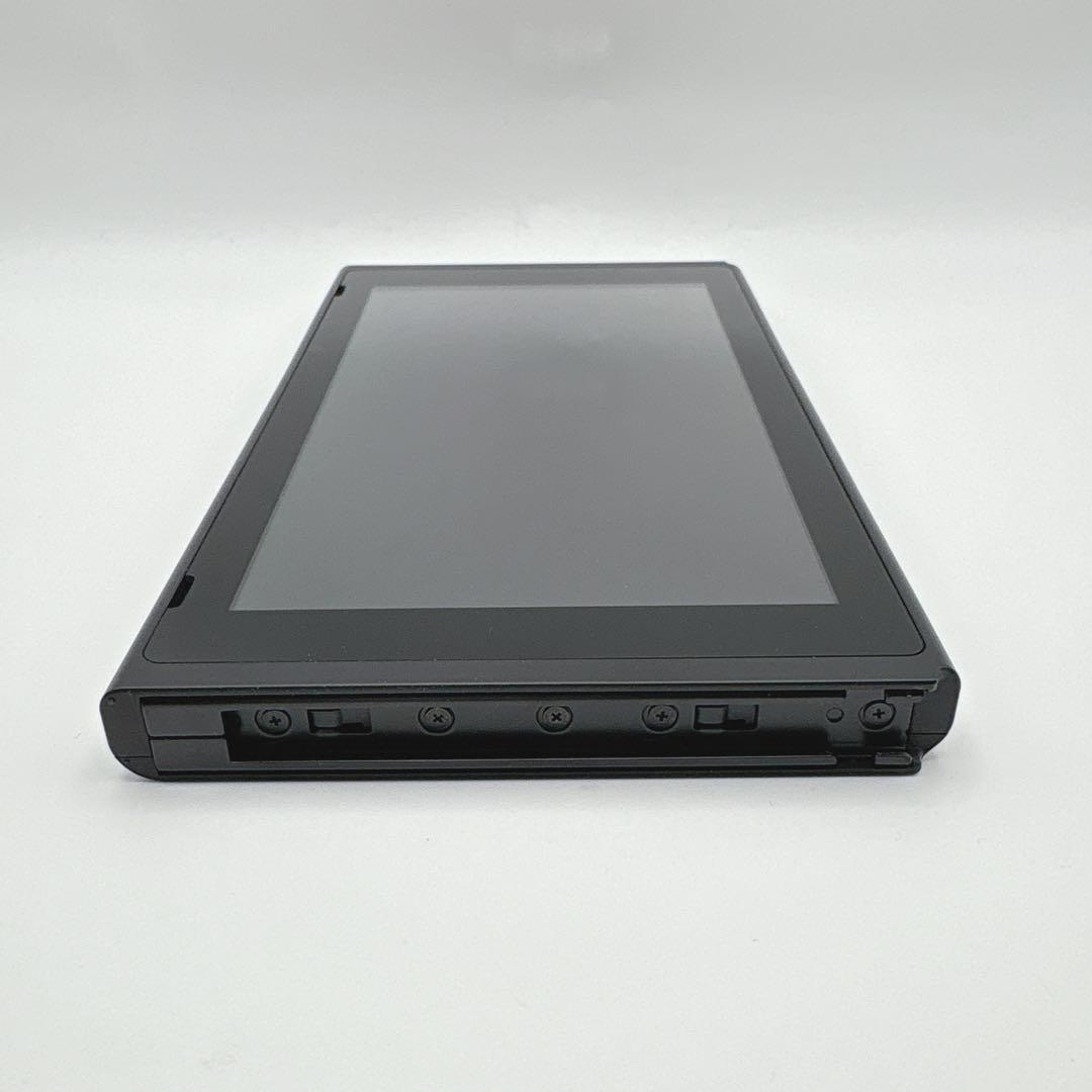 【美品】ニンテンドースイッチ Switch バッテリー強化版 2020年式