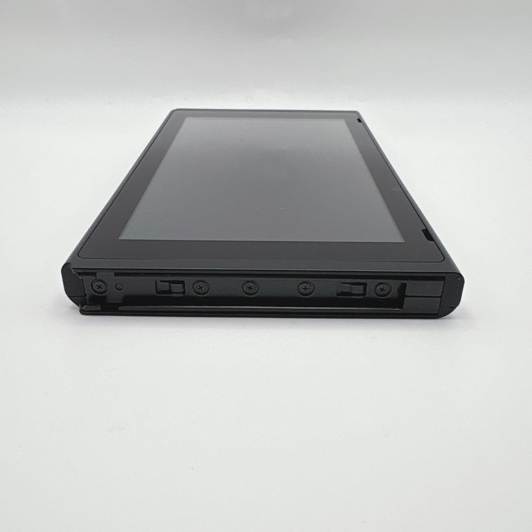 【美品】ニンテンドースイッチ Switch バッテリー強化版 2020年式