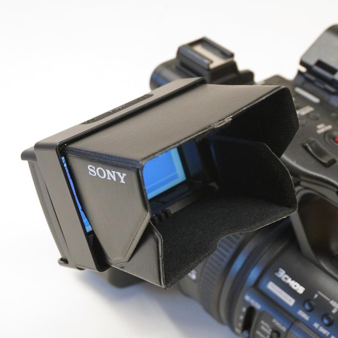 【良品】SONY HVR-Z5J HDV