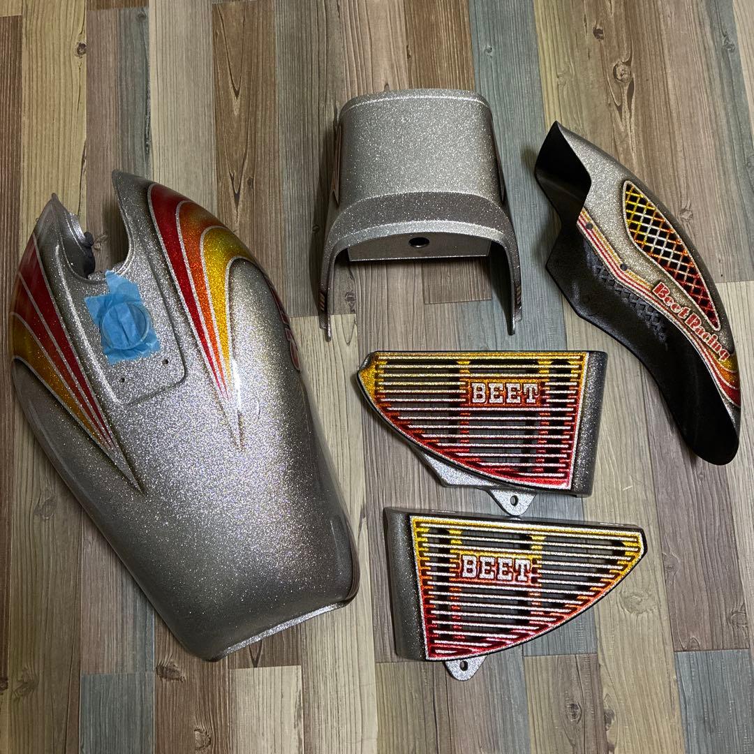 GS400 外装セット