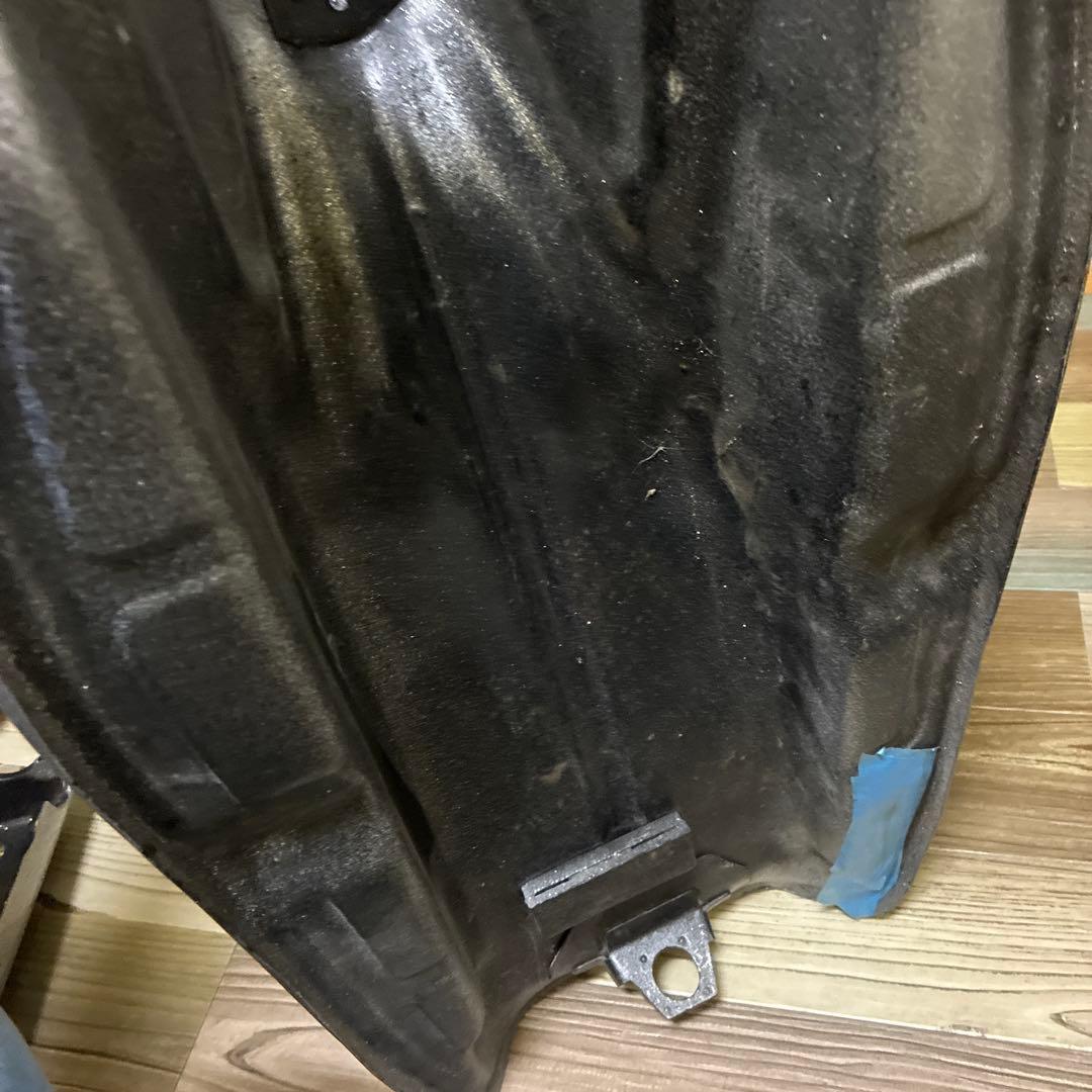 GS400 外装セット