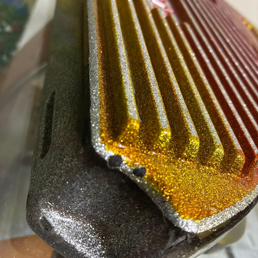 GS400 外装セット