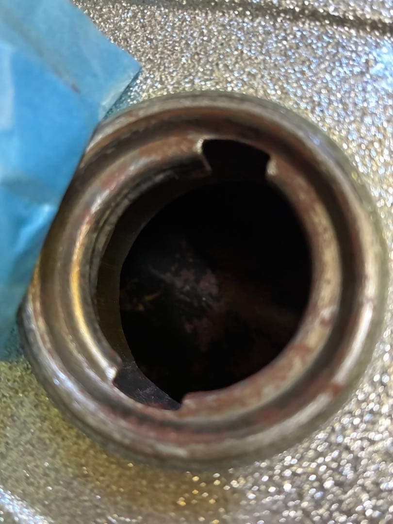 GS400 外装セット