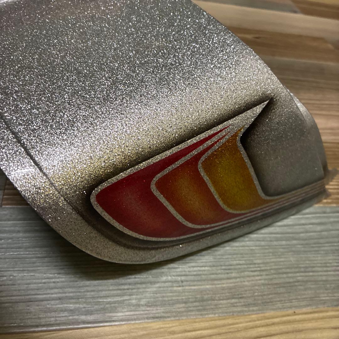 GS400 外装セット