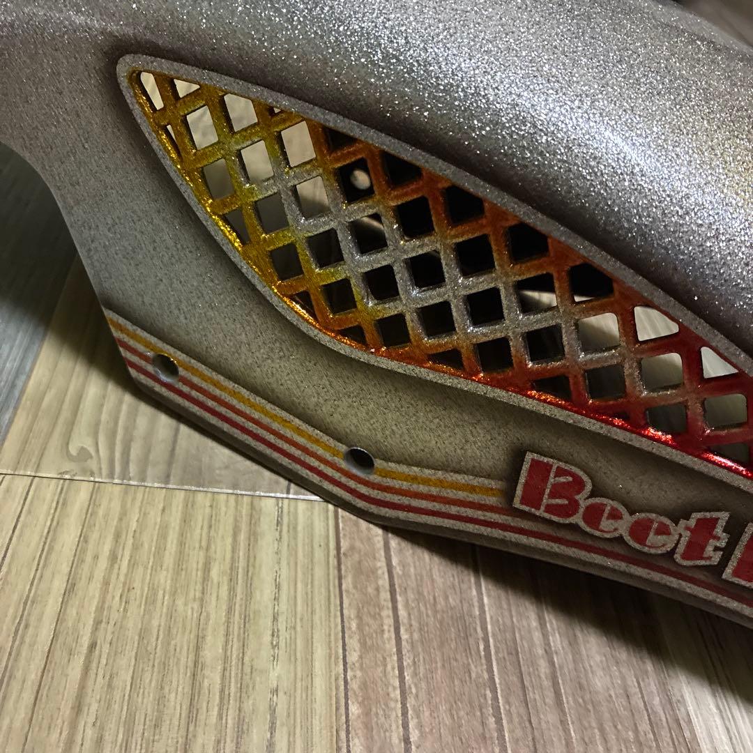 GS400 外装セット