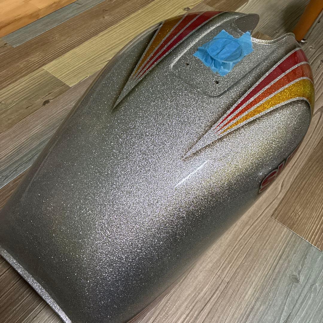 GS400 外装セット