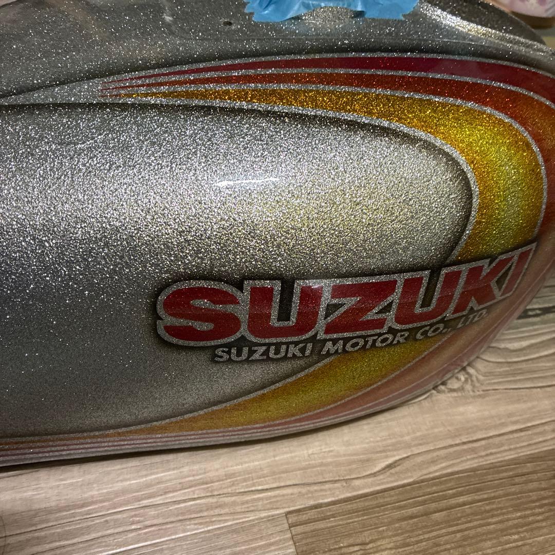 GS400 外装セット