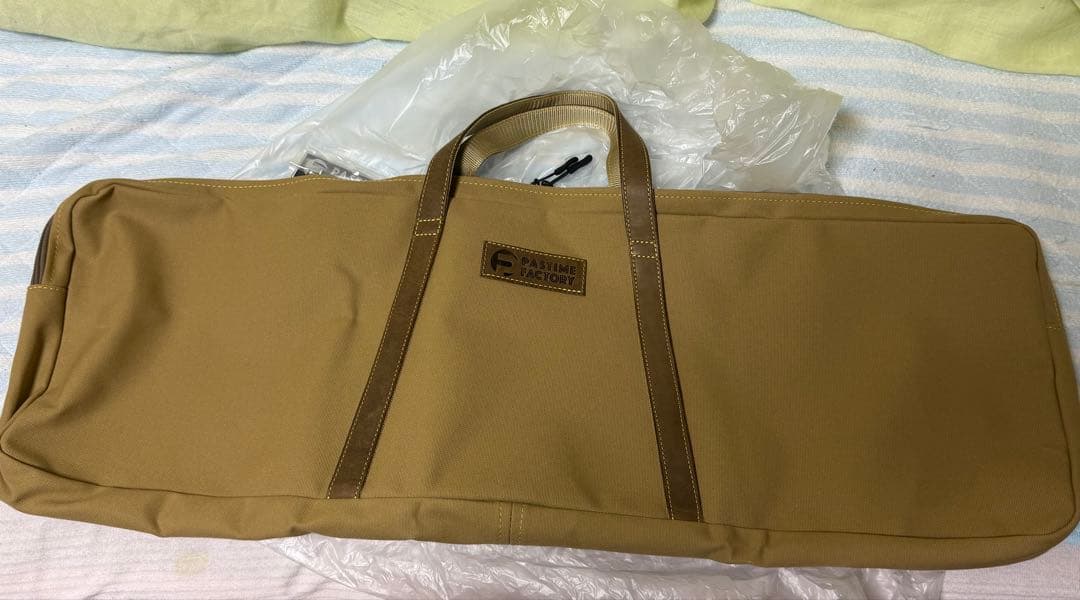 WHAT WE WANT WWW_SOLIDWOODSHELF ケース付