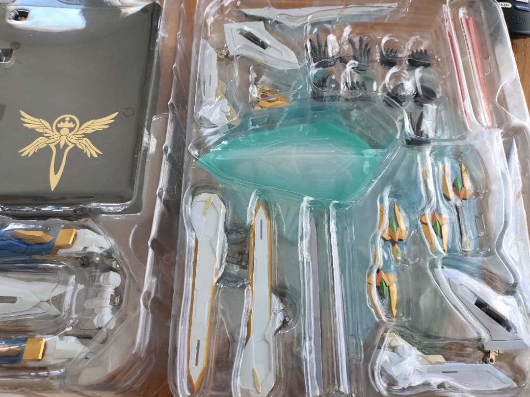 「美品」メタルビルド ランスロットアルビオン