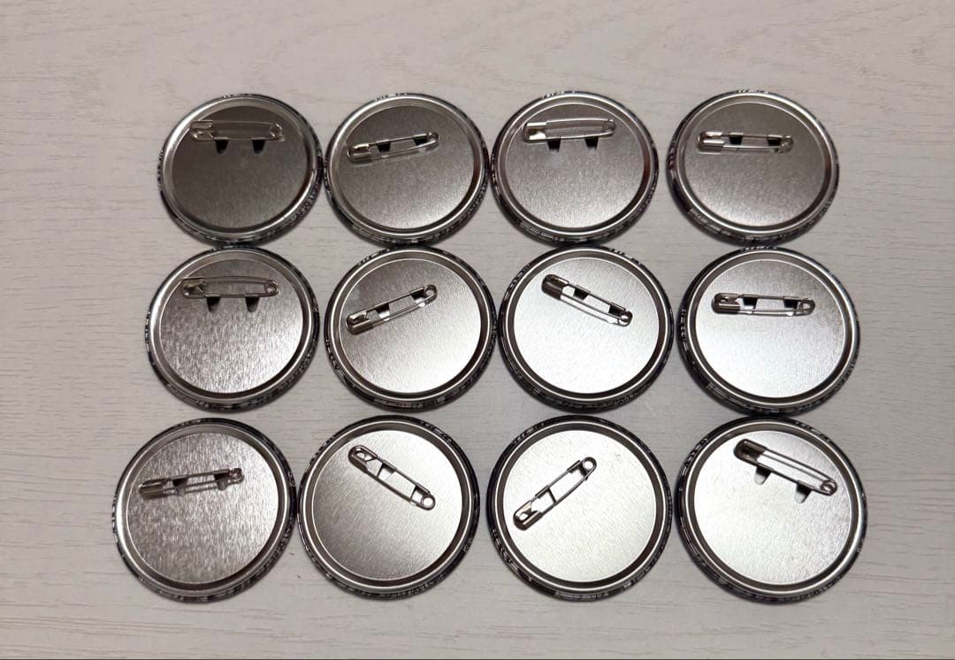 サカモトデイズ　デコレ缶　大佛 SAKAMOTODAYS