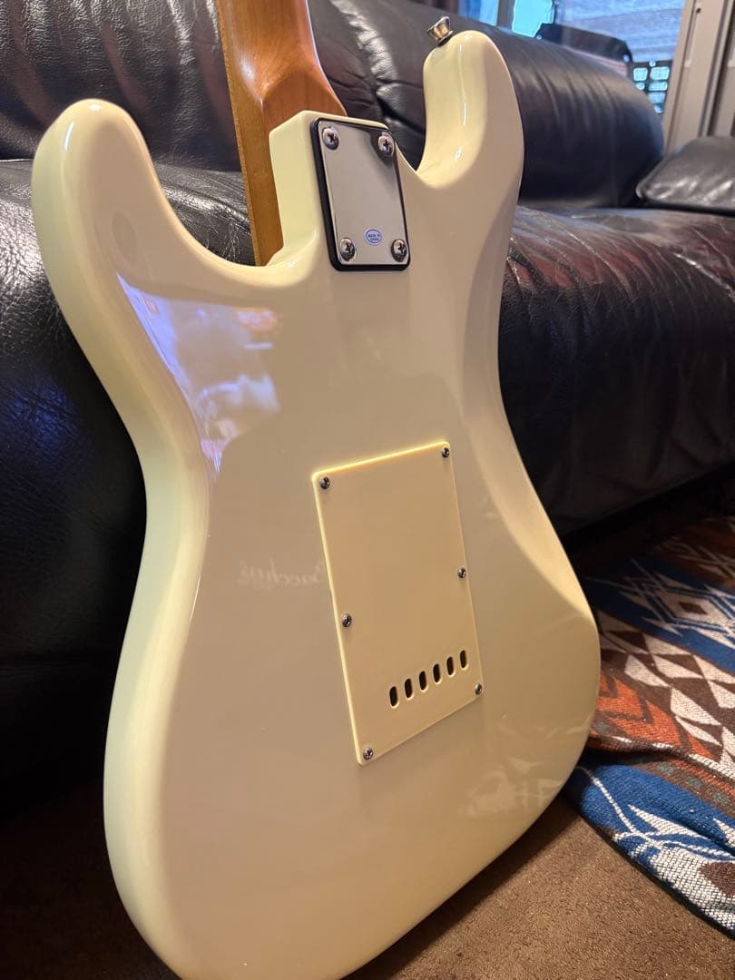 ギター Bacchus / BST-3-RSM/M OWH