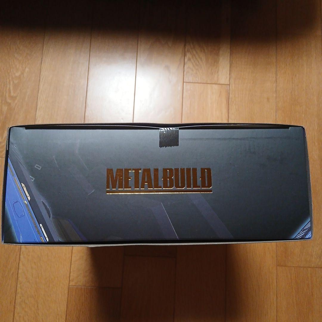 コミック・アニメ L BUILD STRIKE FREEDOM SOUL BLUE Ver