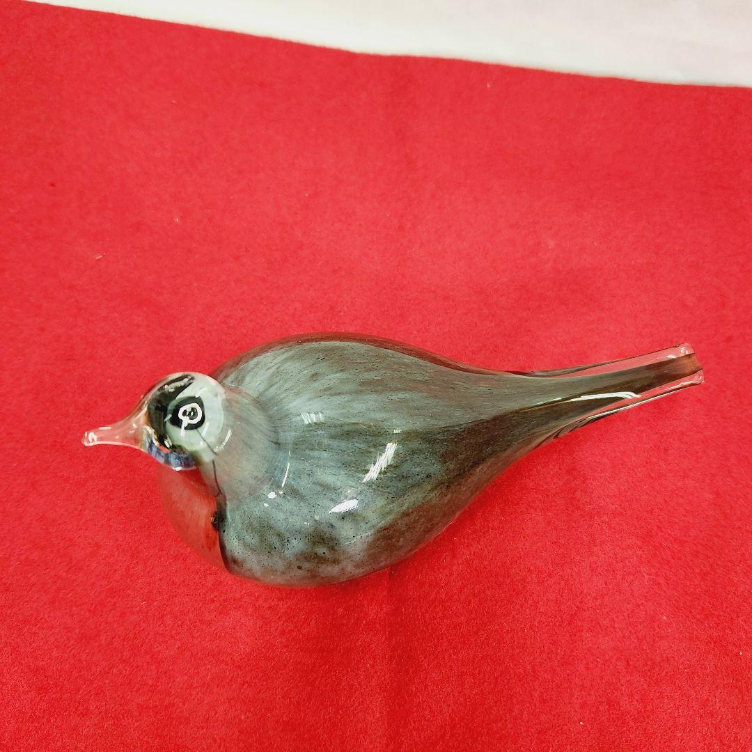 バードバイトイッカ　オイバトイッカ　ヌータヤルヴィ　ヴィンテージ　イッタラ　北欧