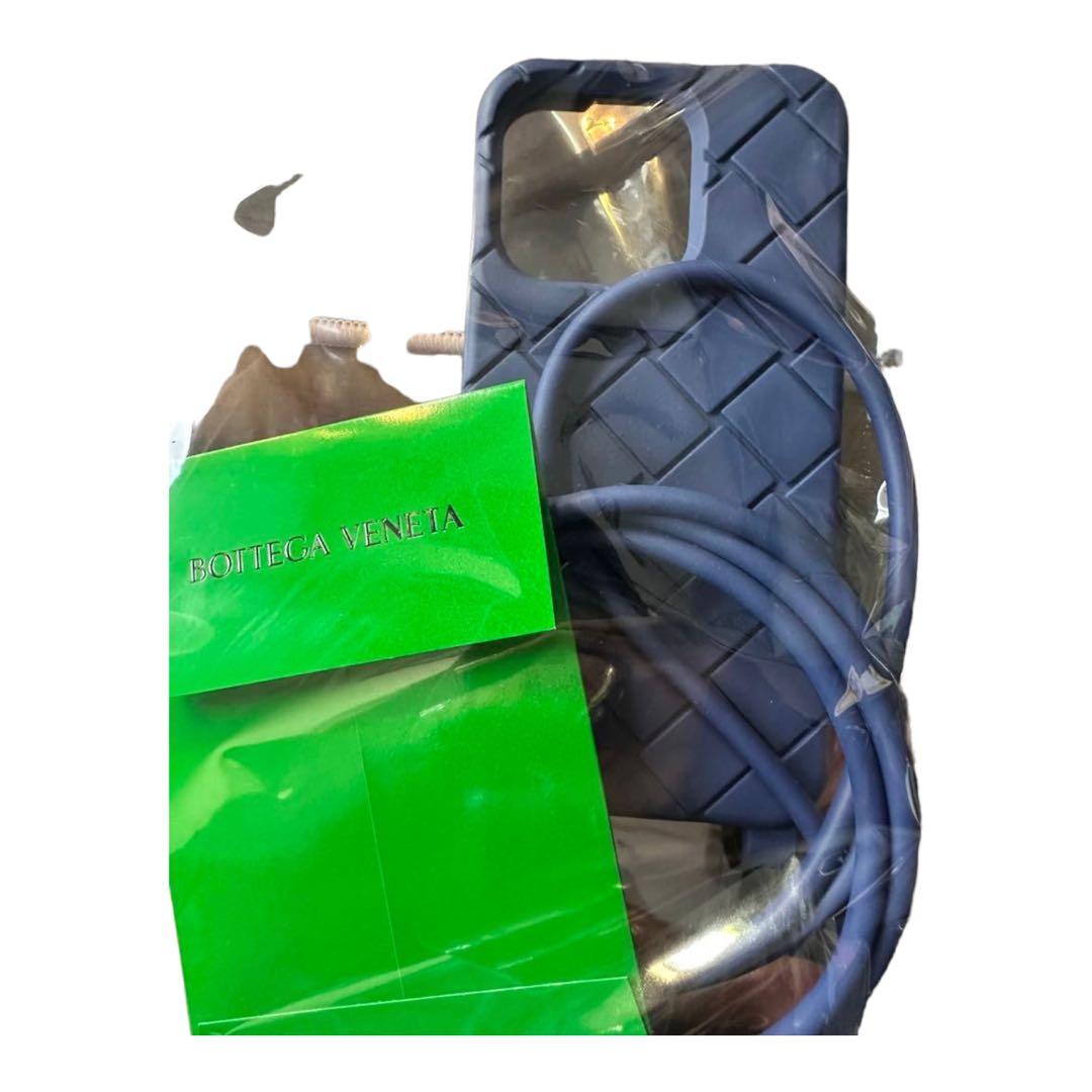 ボッテガヴェネタ　iPhone 14pro ケース