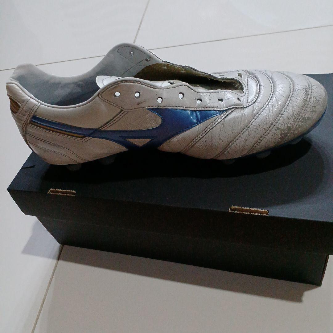 ミズノモレリア2JAPAN