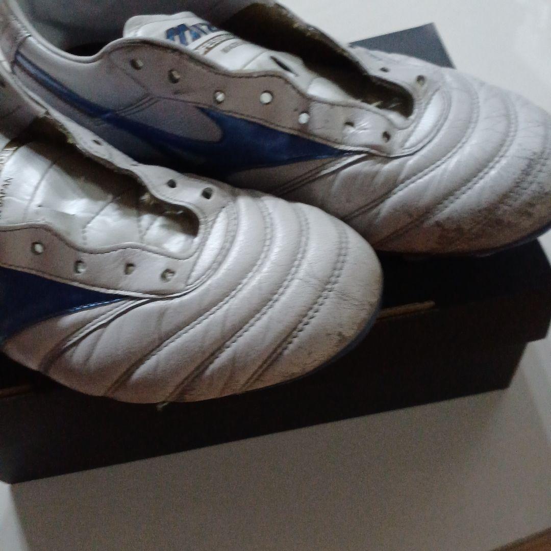 ミズノモレリア2JAPAN