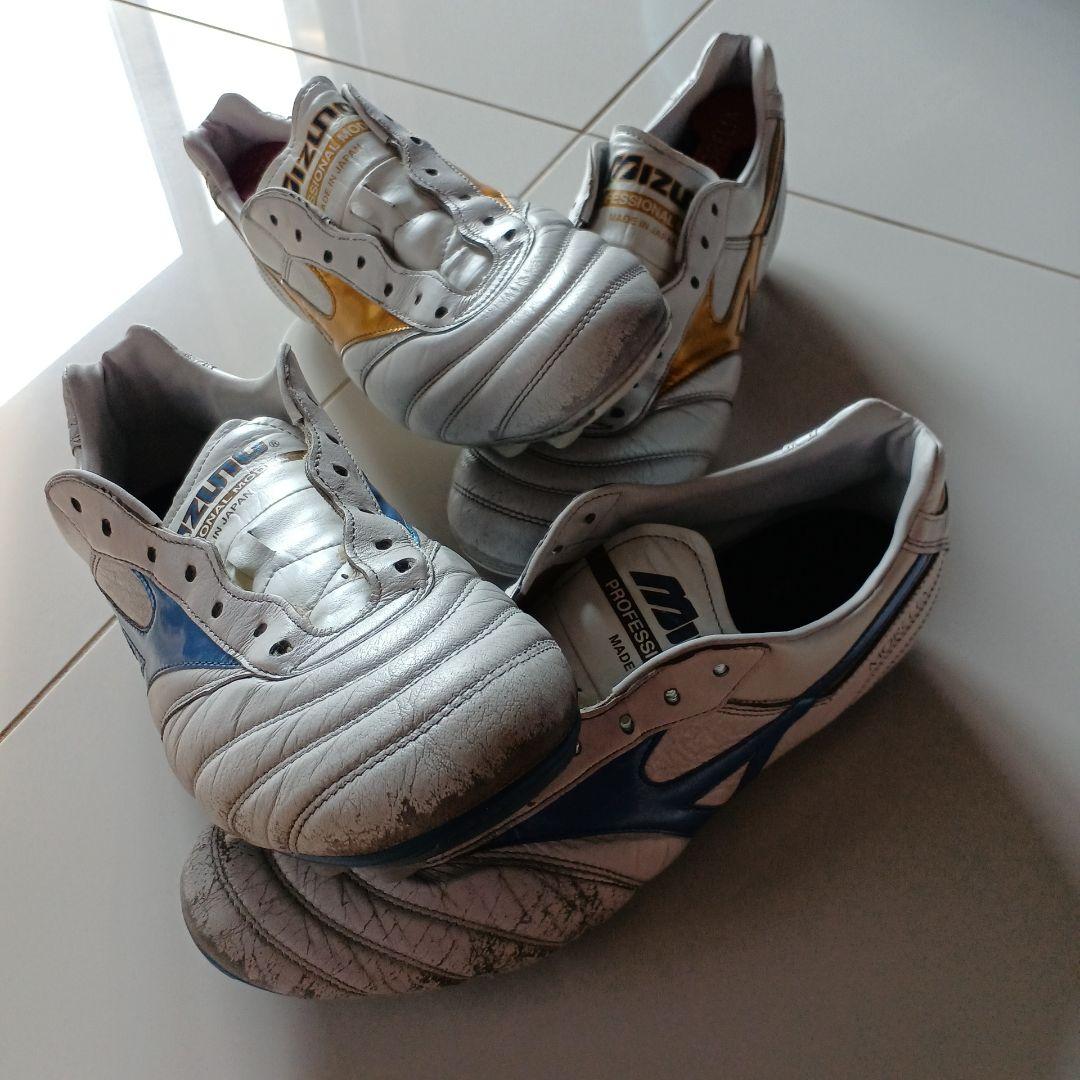 ミズノモレリア2JAPAN