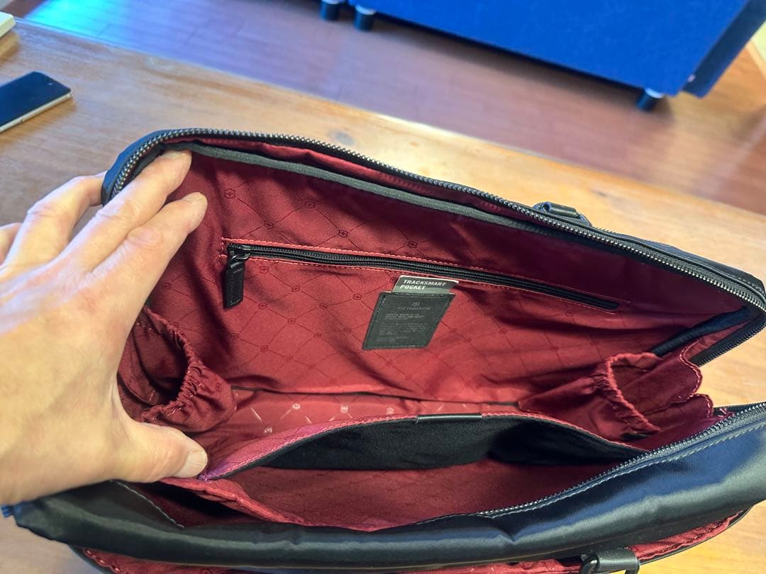 【ta.kawa】VICTORINOX 13L 611805 【正規品】