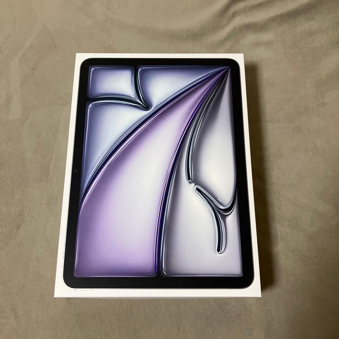 サ*メ様 iPad Air M2 Wi-Fiモデル 128GB 第6世代