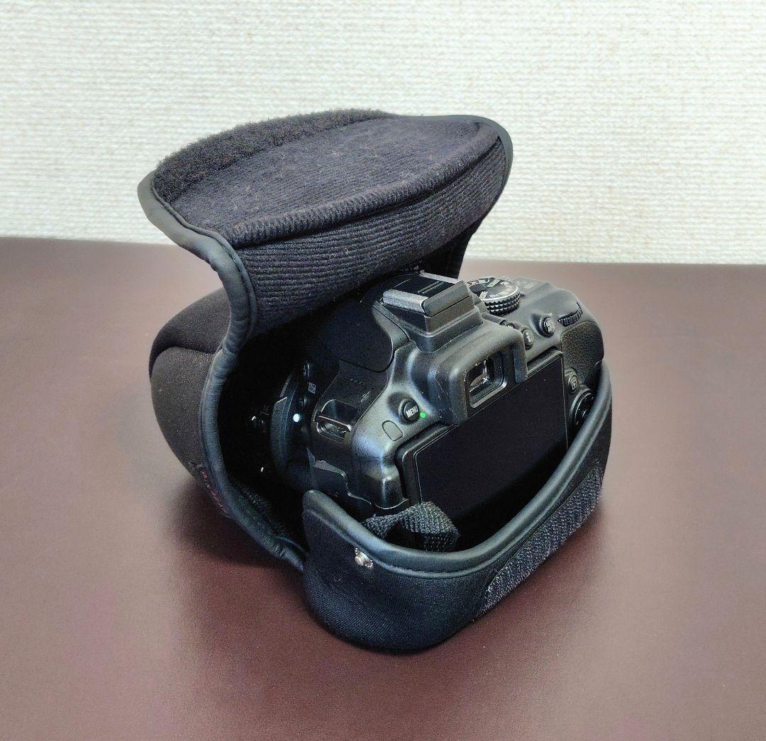 Nikon D5300 ダブルズームキット【アクセサリー付き】