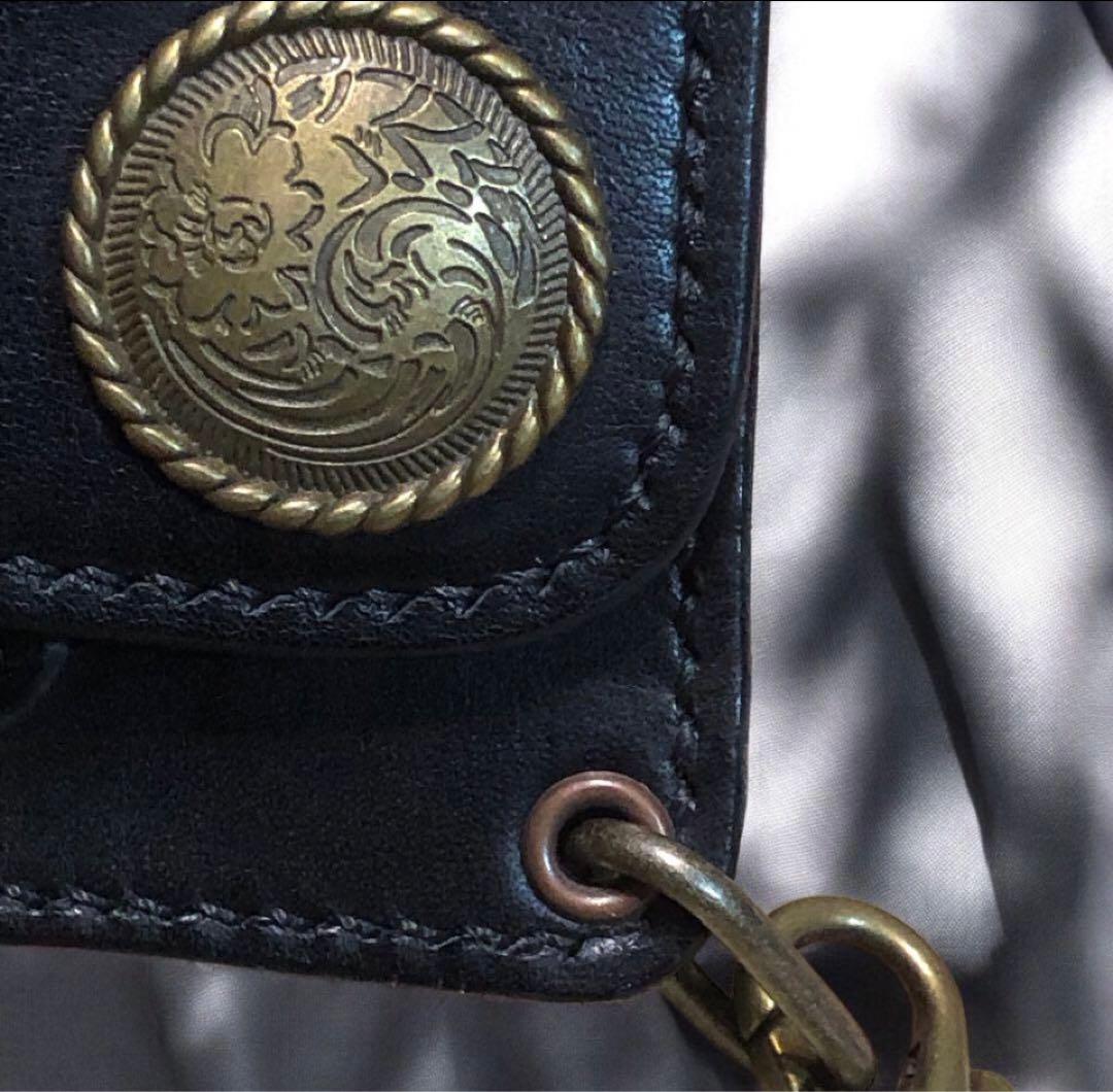 トラッカーウォレット　255