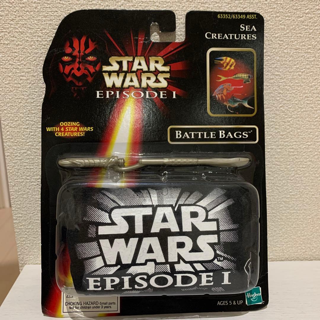 スターウォーズ ハズブロ ケナー 日本未発売