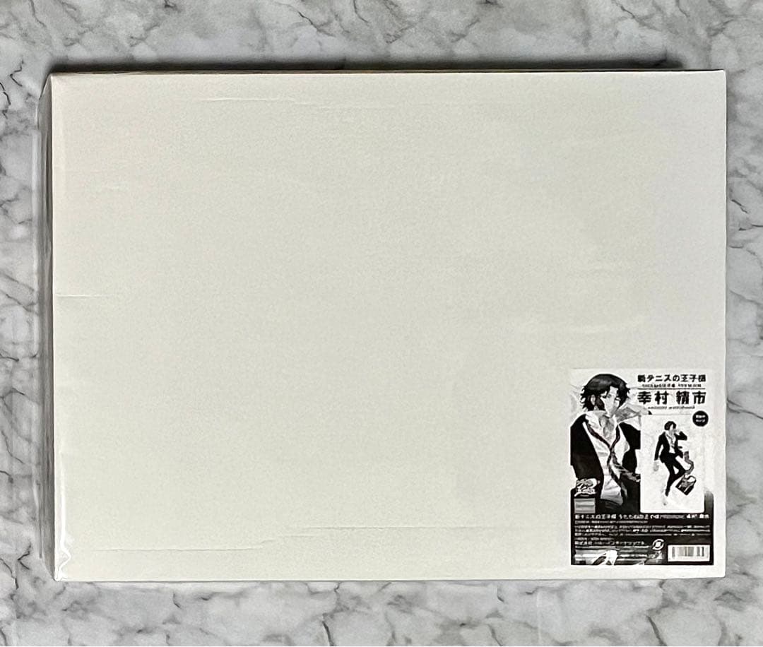 テニスの王子様 テニプリ うたたねの王子様 PREMIUM 幸村 精市 当時物