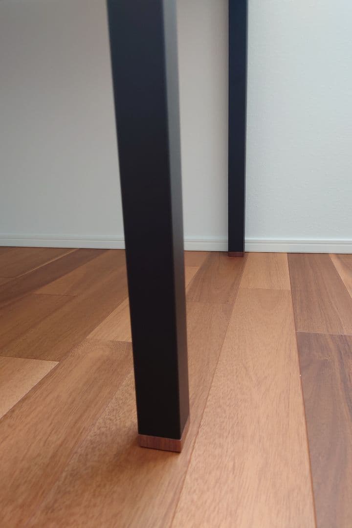 ノーウェアライクホーム DINING TABLE ノードⅡ 幅135