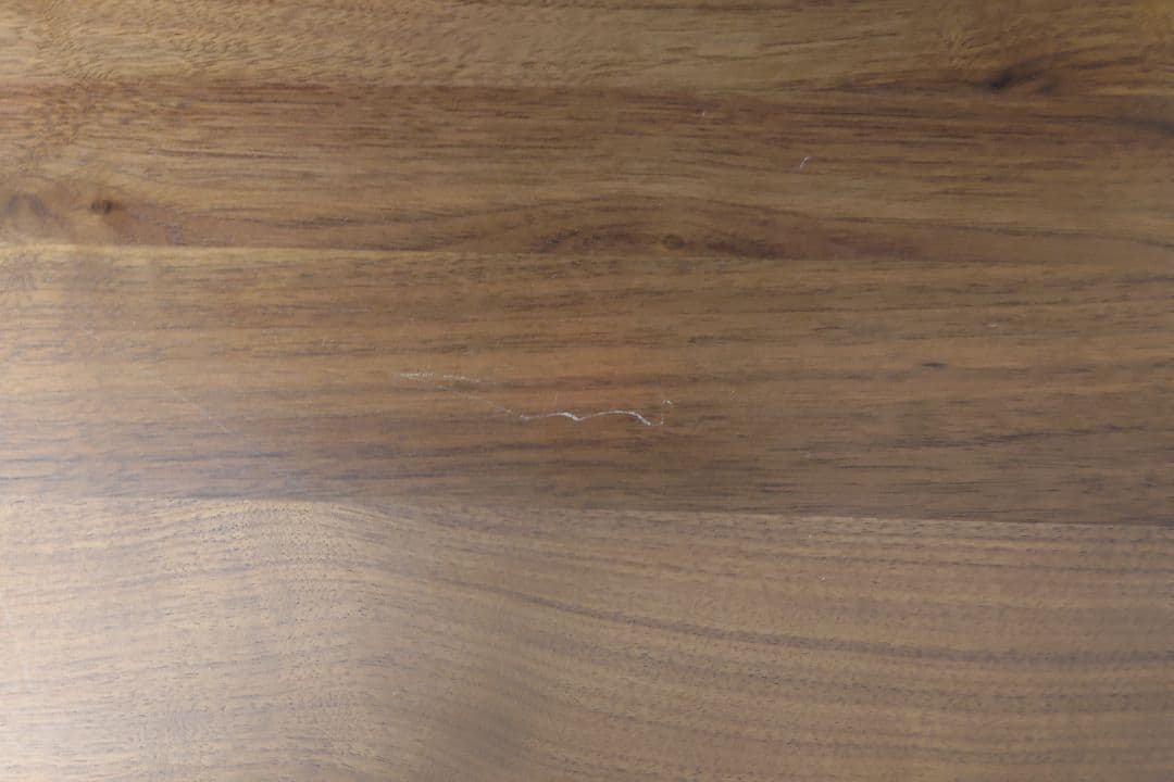 ノーウェアライクホーム DINING TABLE ノードⅡ 幅135