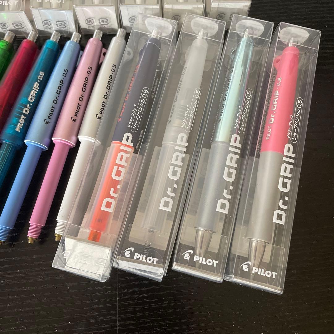 Dr.grip まとめ売り