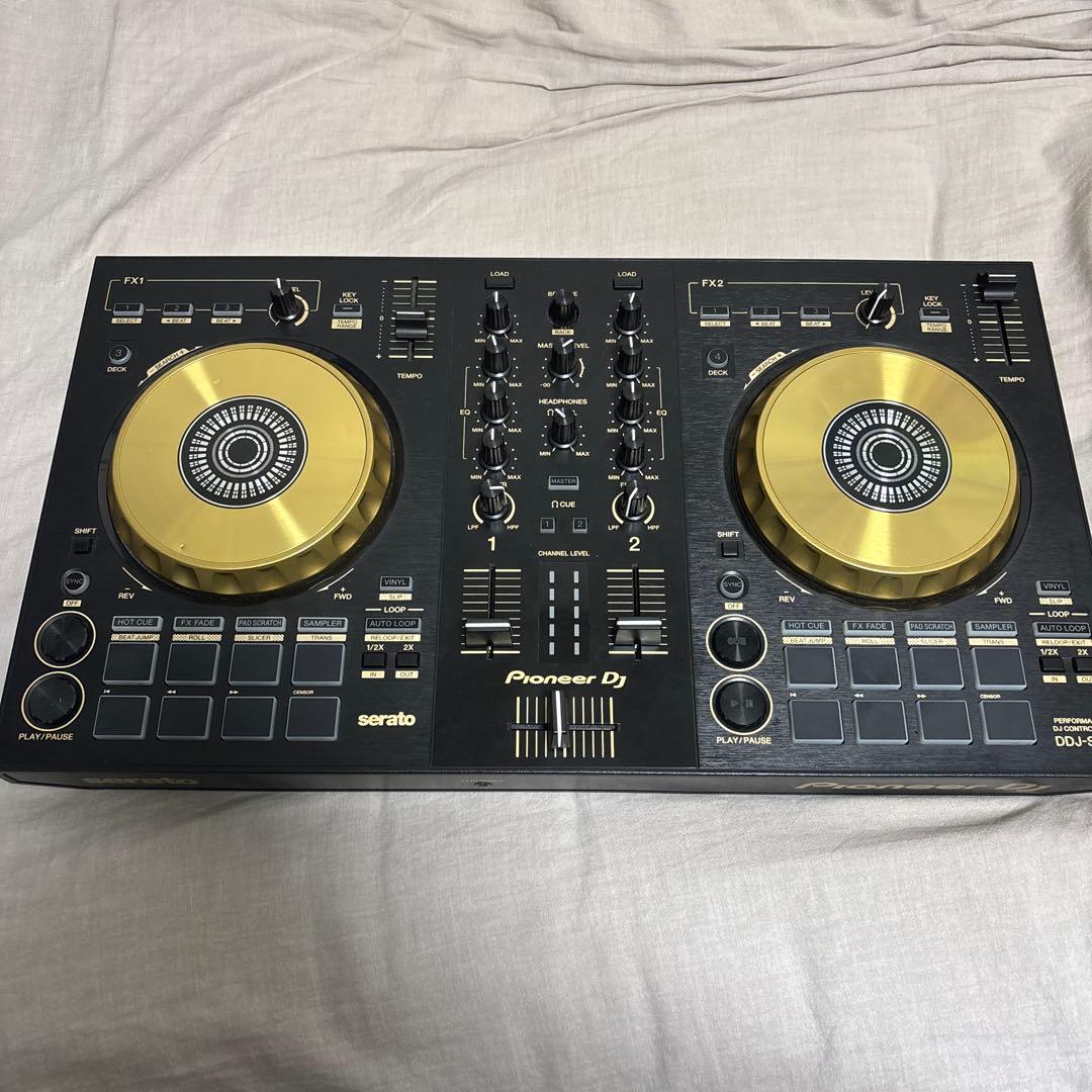 (限定色) Pioneer DDJ-SB3