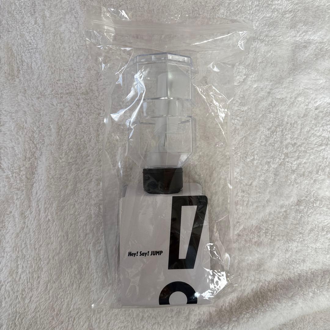 Hey! Say! JUMP ペンライト H +