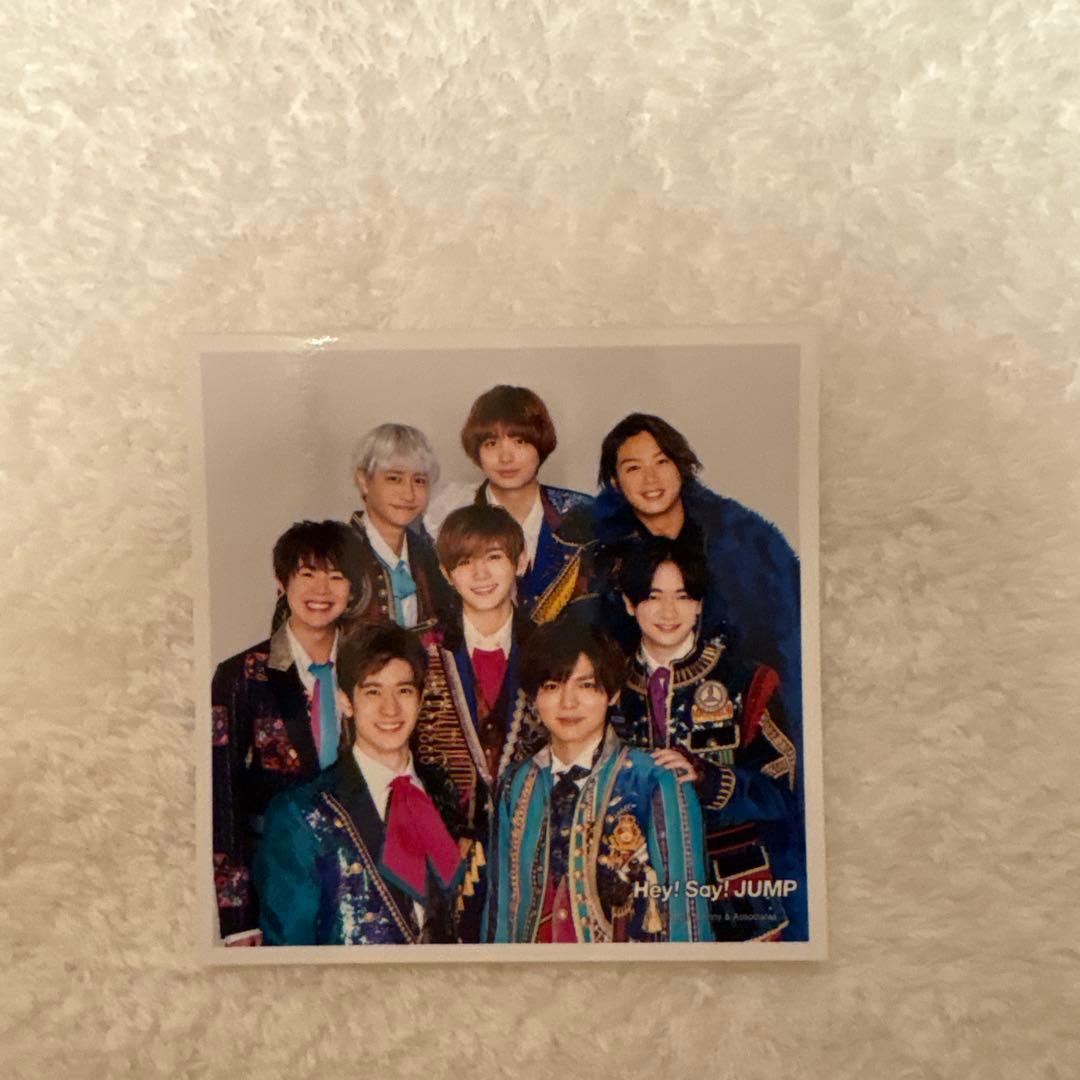 Hey! Say! JUMP ペンライト H +