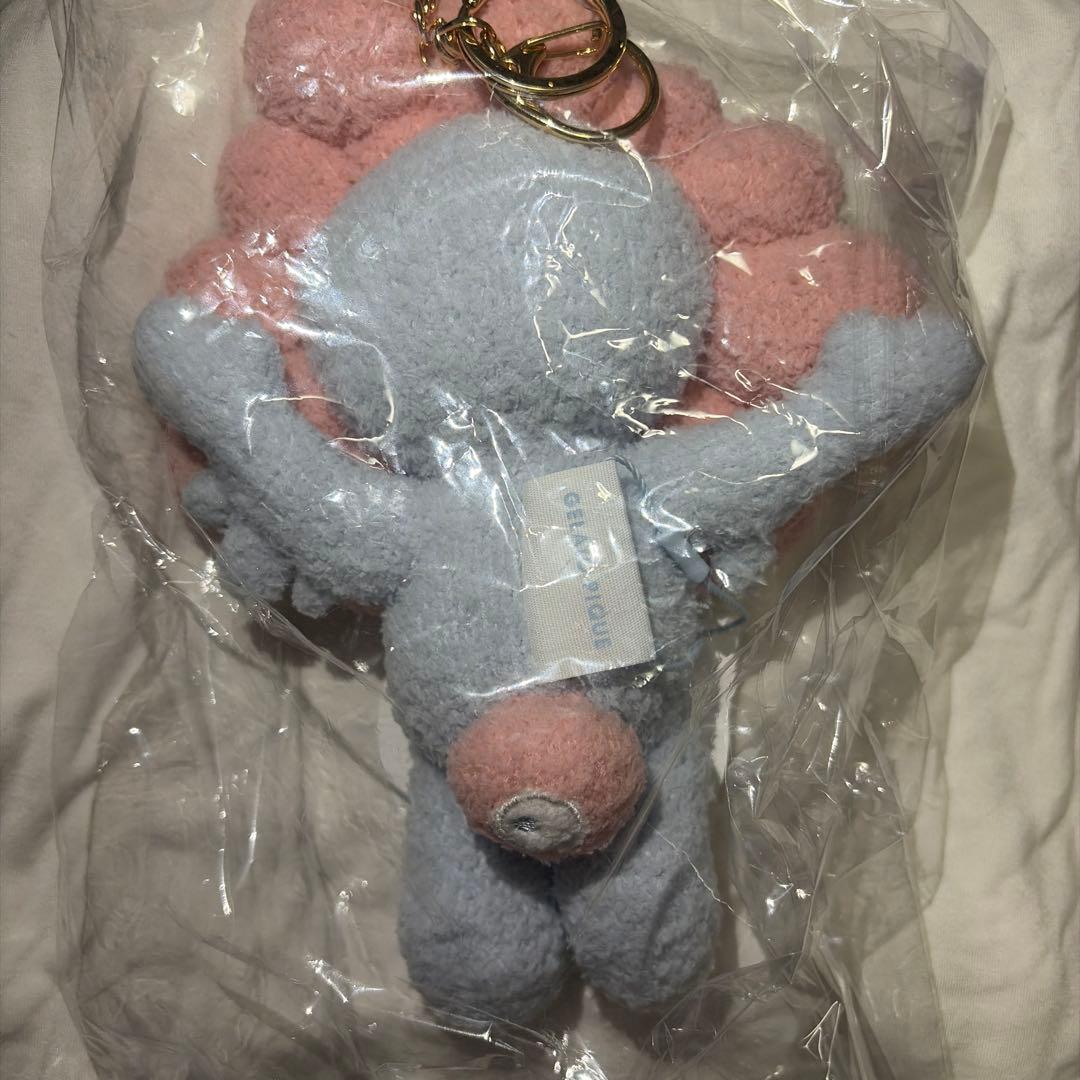 【会場限定】大阪関西万博 ミャクミャク チャーム ジェラピケ