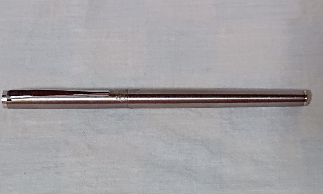 MONTBLANC ノブレス万年筆 (匿名配送)