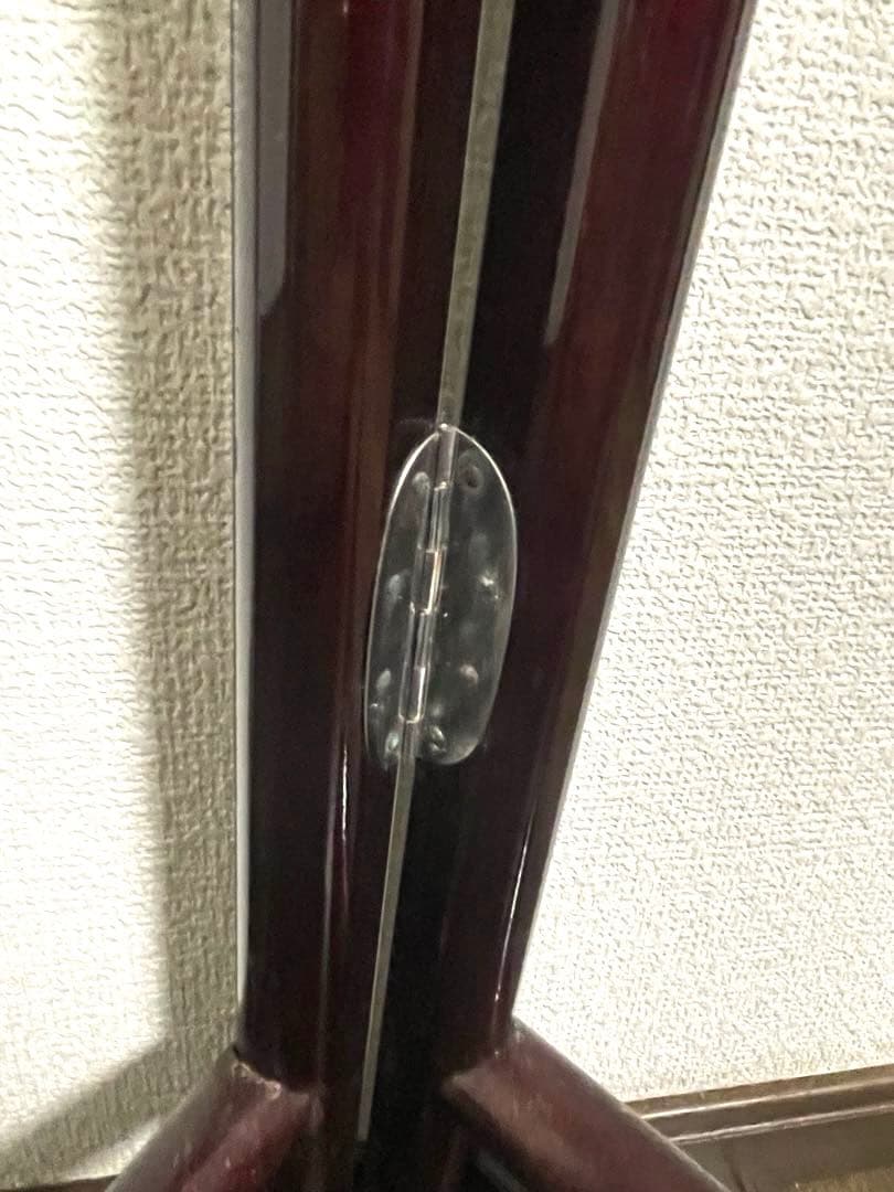 衣桁　衣紋掛け　着物掛け