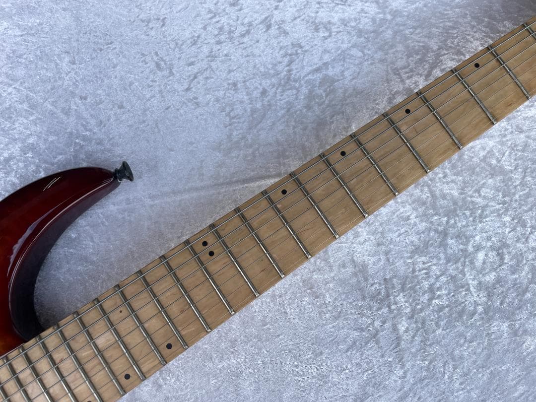 Y1075 gfc GNRF-200 Gloss TSB QM アウトレット