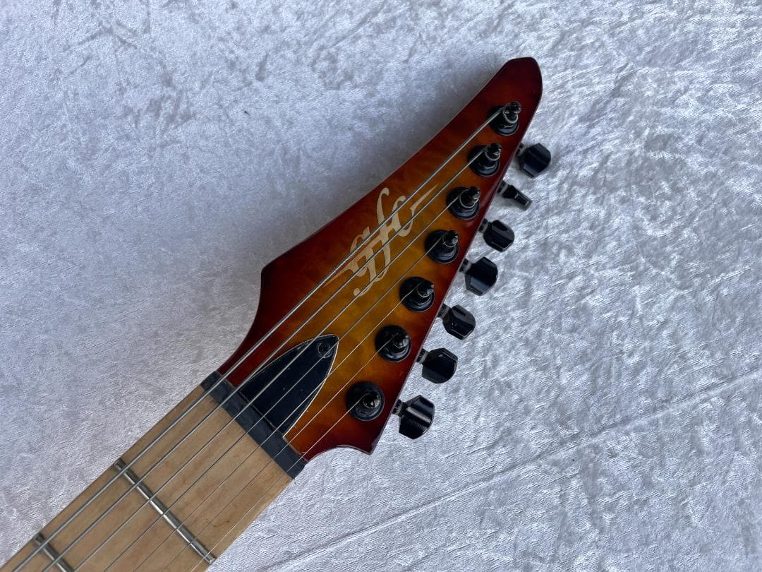 Y1075 gfc GNRF-200 Gloss TSB QM アウトレット