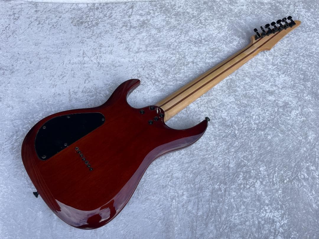 Y1075 gfc GNRF-200 Gloss TSB QM アウトレット