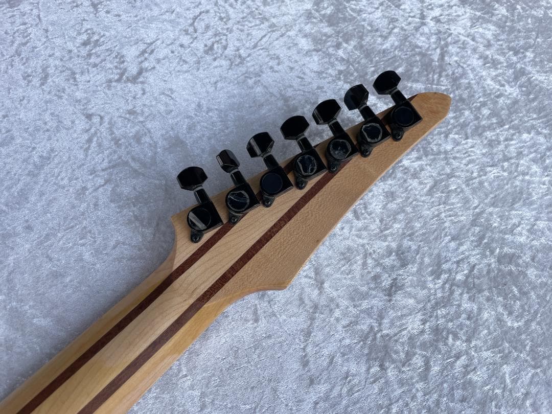 Y1075 gfc GNRF-200 Gloss TSB QM アウトレット