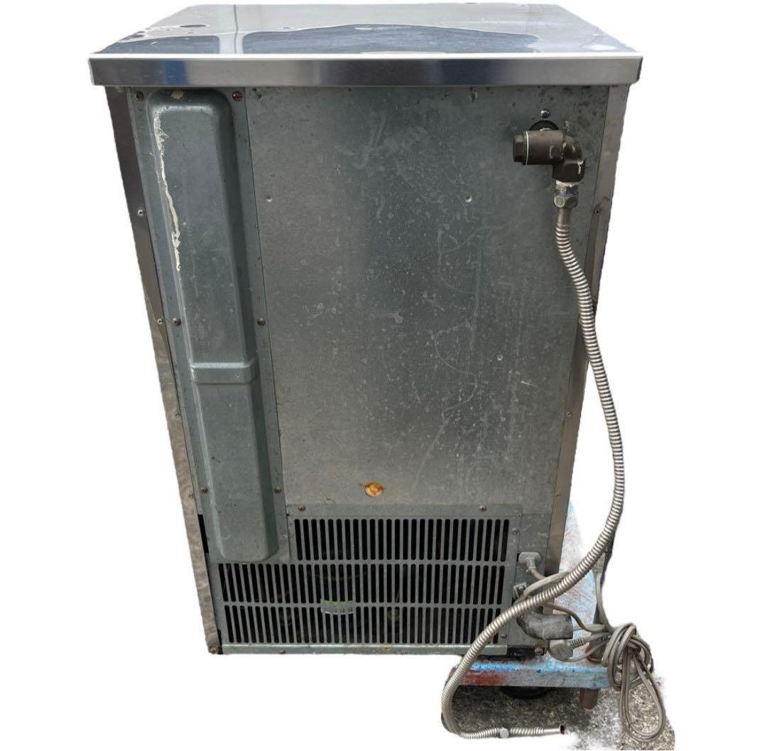 HOSHIZAKI 製氷機 ステンレス製